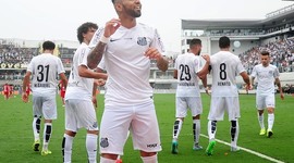 Timeline: Gabriel Barbosa Almeida