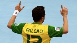 Timeline: Alessandro Rosa Vieira