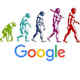La evolucion de google 2