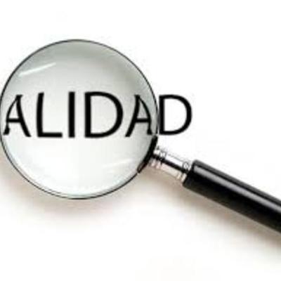 Timeline: EVOLUCIÓN CALIDAD DE SOFTWARE