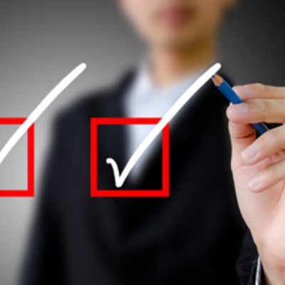 Timeline: Historia de la calidad de software.