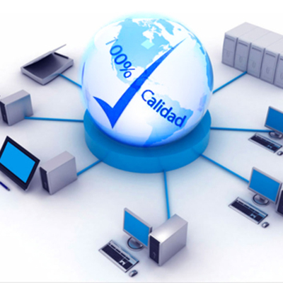 Timeline: Calidad De Softfware