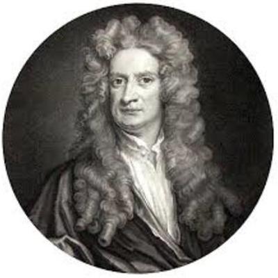 Timeline: Isaac Newton
