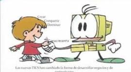 Timeline: Modelo constructivista