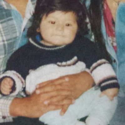 Timeline: cuando tenia 5 meses