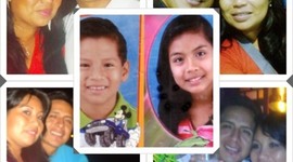 Timeline: AUTOBIOGRAFIA