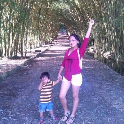 Timeline: ETAPAS DE MI VIDA