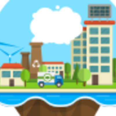 Timeline: Antecedentes del Desarrollo Sustentable