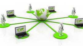 Timeline: Linea del Tiempo de Fundamentos de Redes. Por MRM.