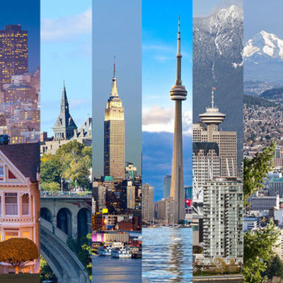 Timeline: The Creation of  Fonseca-Ville