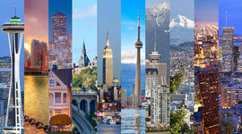 Timeline: The Creation of  Fonseca-Ville