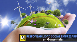 Timeline: Historia del RSE en Guatemala