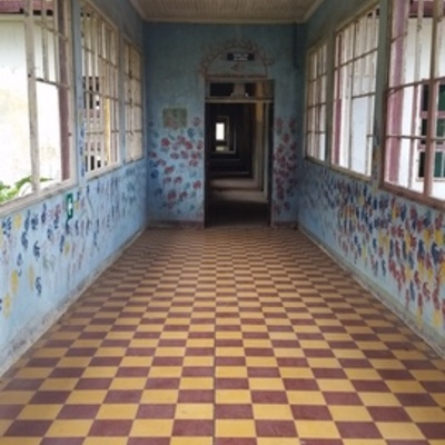 Timeline: Sanatorio Durán