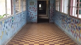 Timeline: Sanatorio Durán