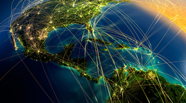 Timeline: Historia de las telecomunicaciones en El Salvador