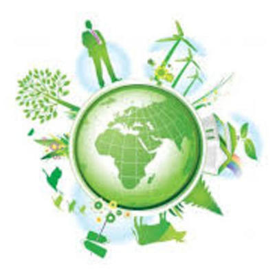 Timeline: Desarrollo Sustentable - Historia y hechos