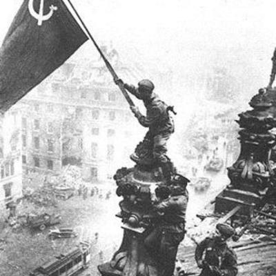 Timeline: The Road to WW2