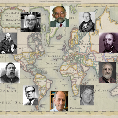 Timeline: Estudios Epidemiológicos