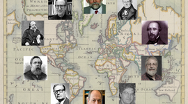 Timeline: Estudios Epidemiológicos