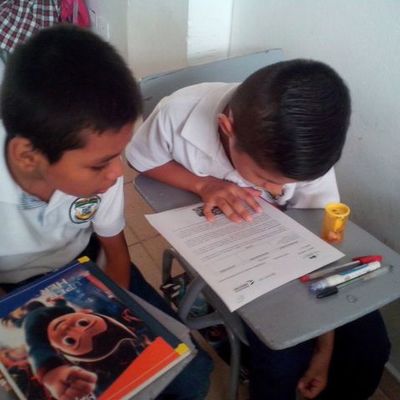 Timeline: Mis trabajos