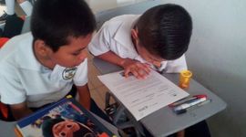 Timeline: Mis trabajos