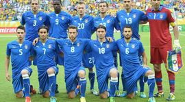 Timeline: Copa Mundial de Fútbol de 1990 (ITALIA)