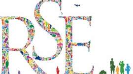 Timeline: RESPONSABILIDAD SOCIAL EMPRESARIAL (RSE)