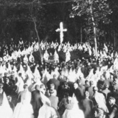 Timeline: Timeline of the KKK