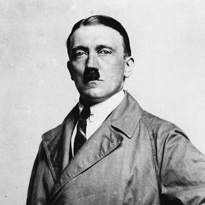 Timeline: Hitler Rise To Power