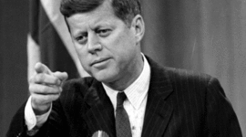 Timeline: John F. Kennedy Timeline