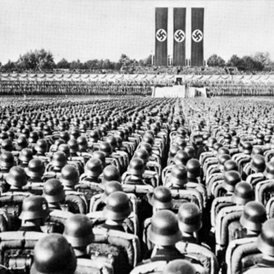 Timeline: Rise of Hitler and Nazi Germany