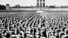 Timeline: Rise of Hitler and Nazi Germany