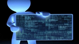 Timeline: Historia de programacion