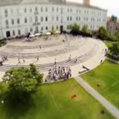 Timeline: Engenharia de Produção