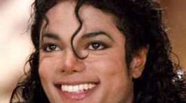 Timeline: michael jackson