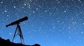 Timeline: Astrónomos Famosos