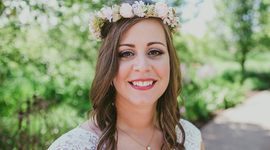 Timeline: The Life of Kinsey Golden (Henderson)