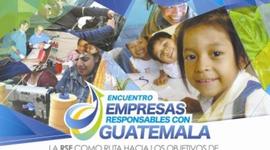 Timeline: HISTORIA DE LA RSE EN GUATEMALA