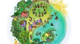 Timeline: Evolución histórica de la ecología