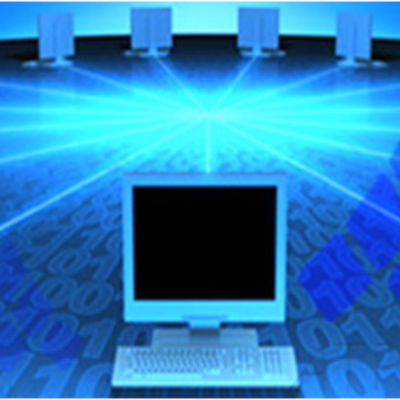 Timeline: EVOLUCIÓN DE LAS REDES DE DATOS