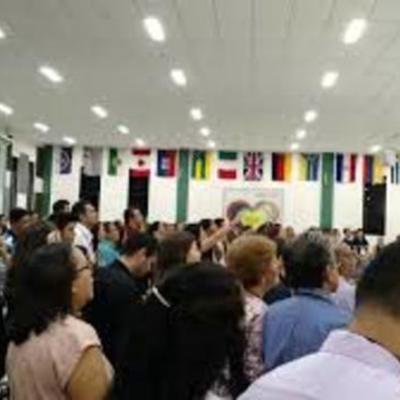 Timeline: Congresso 2016.1