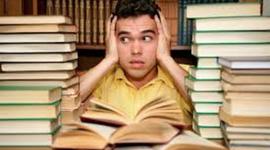 Timeline: Estudando para as provas