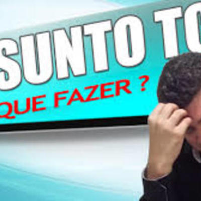 Timeline: Pensando no TCC