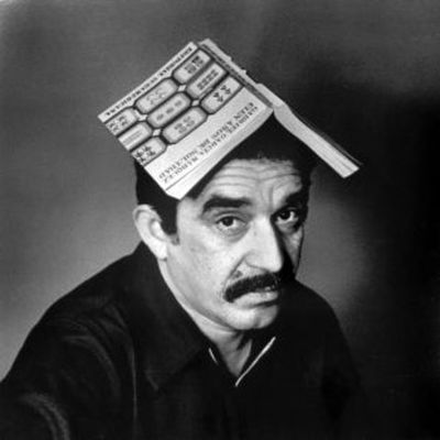 Timeline: Gabriel García Márquez