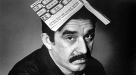 Timeline: Gabriel García Márquez