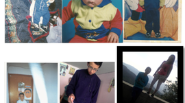 Timeline: Mi Autobiografia