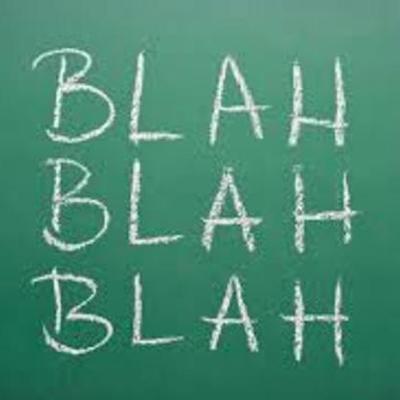 Timeline: My boring life