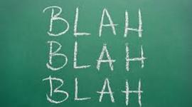 Timeline: My boring life