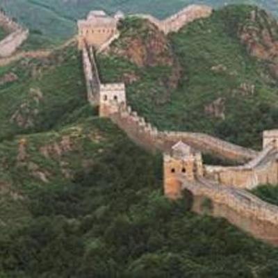 Timeline: Ancient China St Aloysius YR7