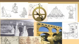 Timeline: Evolução da engenharia Civil